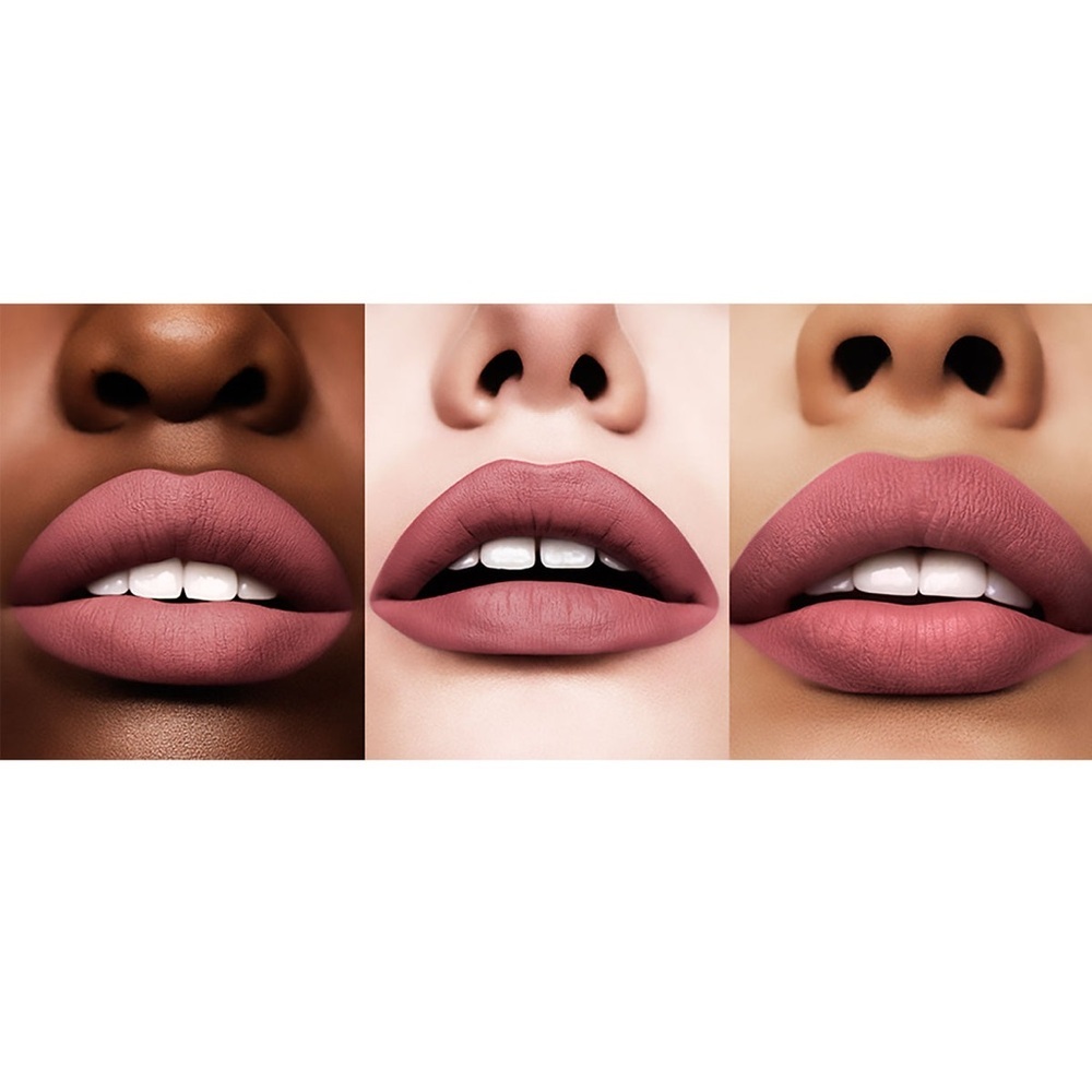 ✨ Pat McGrath Labs MatteTrance™ Lipstick - FemmeBot | Full Size | Brand New ✨ - Picture 3 of 5